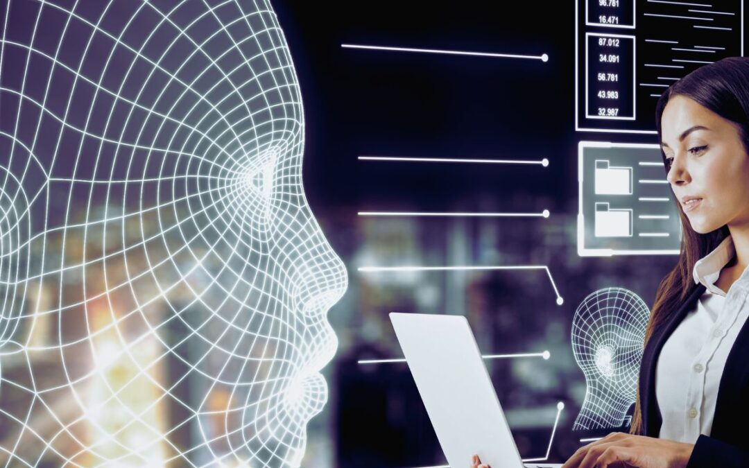 AI er hot – men er organisationen klar til AI?