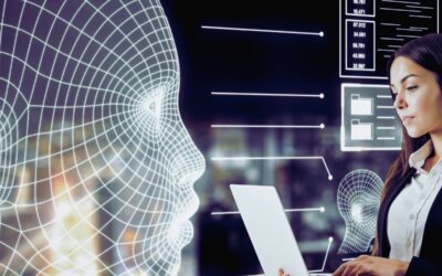 AI er hot – men er organisationen klar til AI?