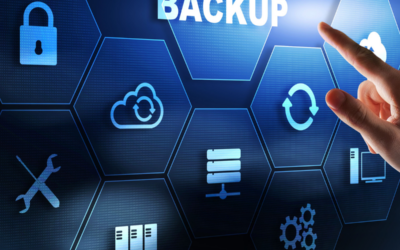 Er dine data sikret, når angrebet rammer?