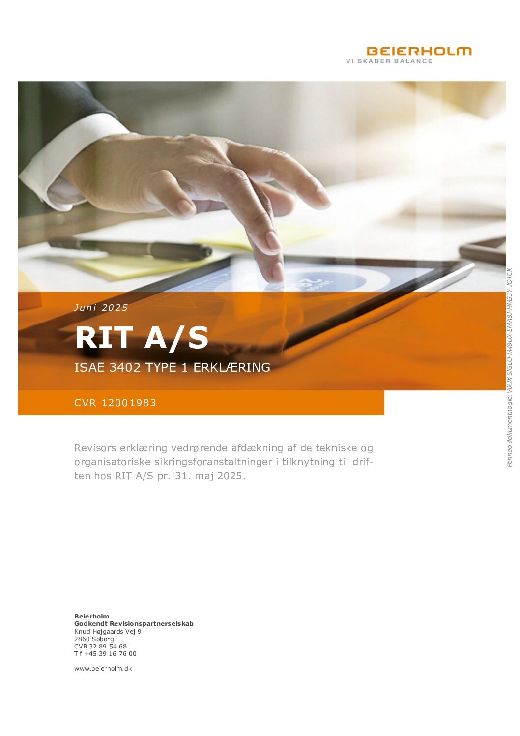 ISAE_3402_Type1_RIT_AS_JUNI_2025