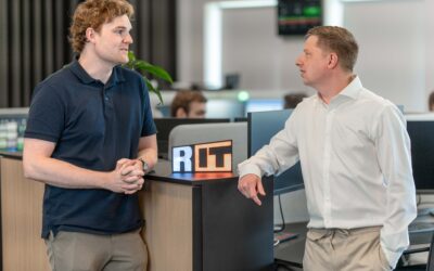 Hosting: Det usynlige fundament, der gør forskellen