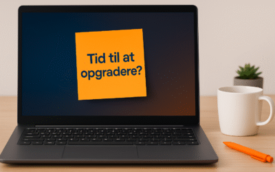 Windows 10 support er ophørt – sådan kommer du videre