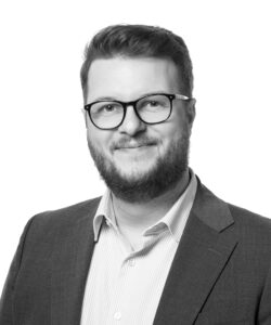 Kristoffer Bak Petersen