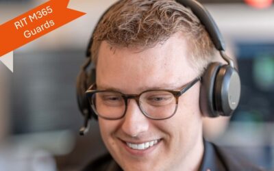 Er der styr på jeres Microsoft 365?