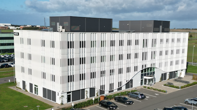 AIH_billede AI Innovation House, Vejle