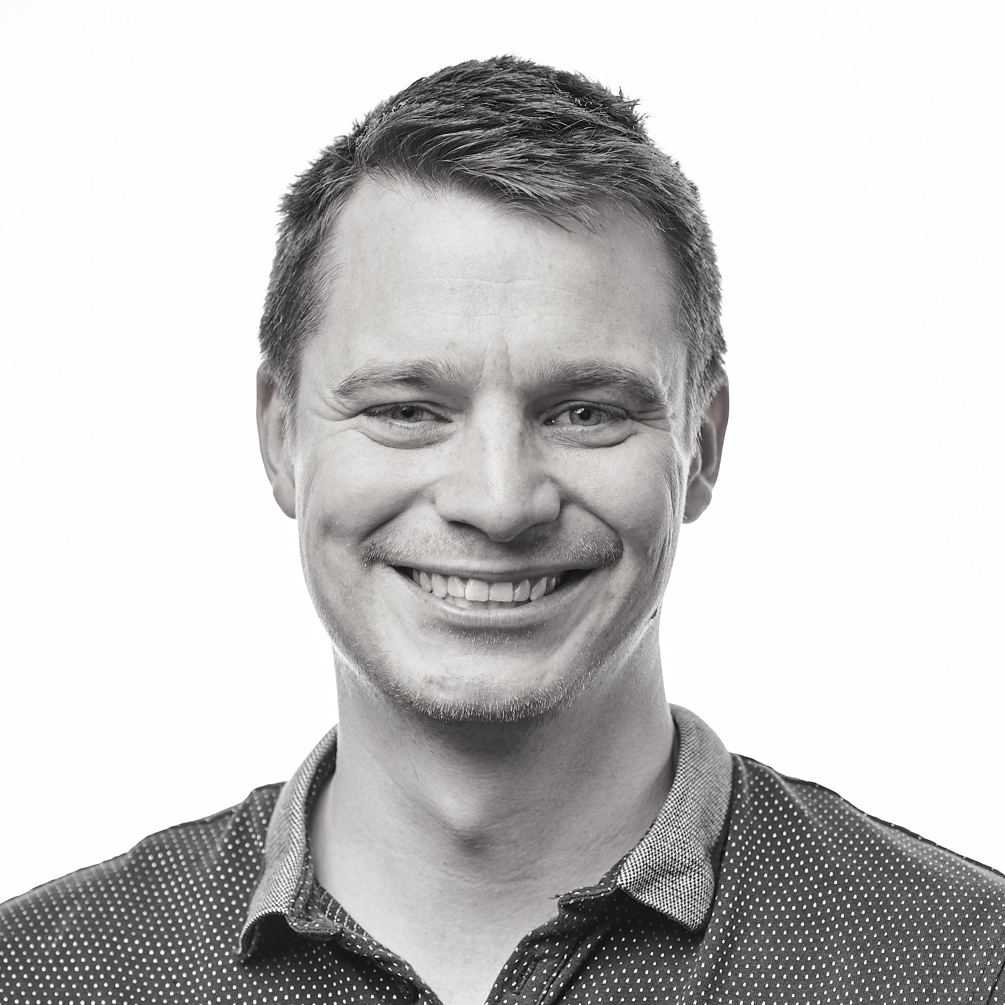 Kasper Nygaard Kasper Nygaard