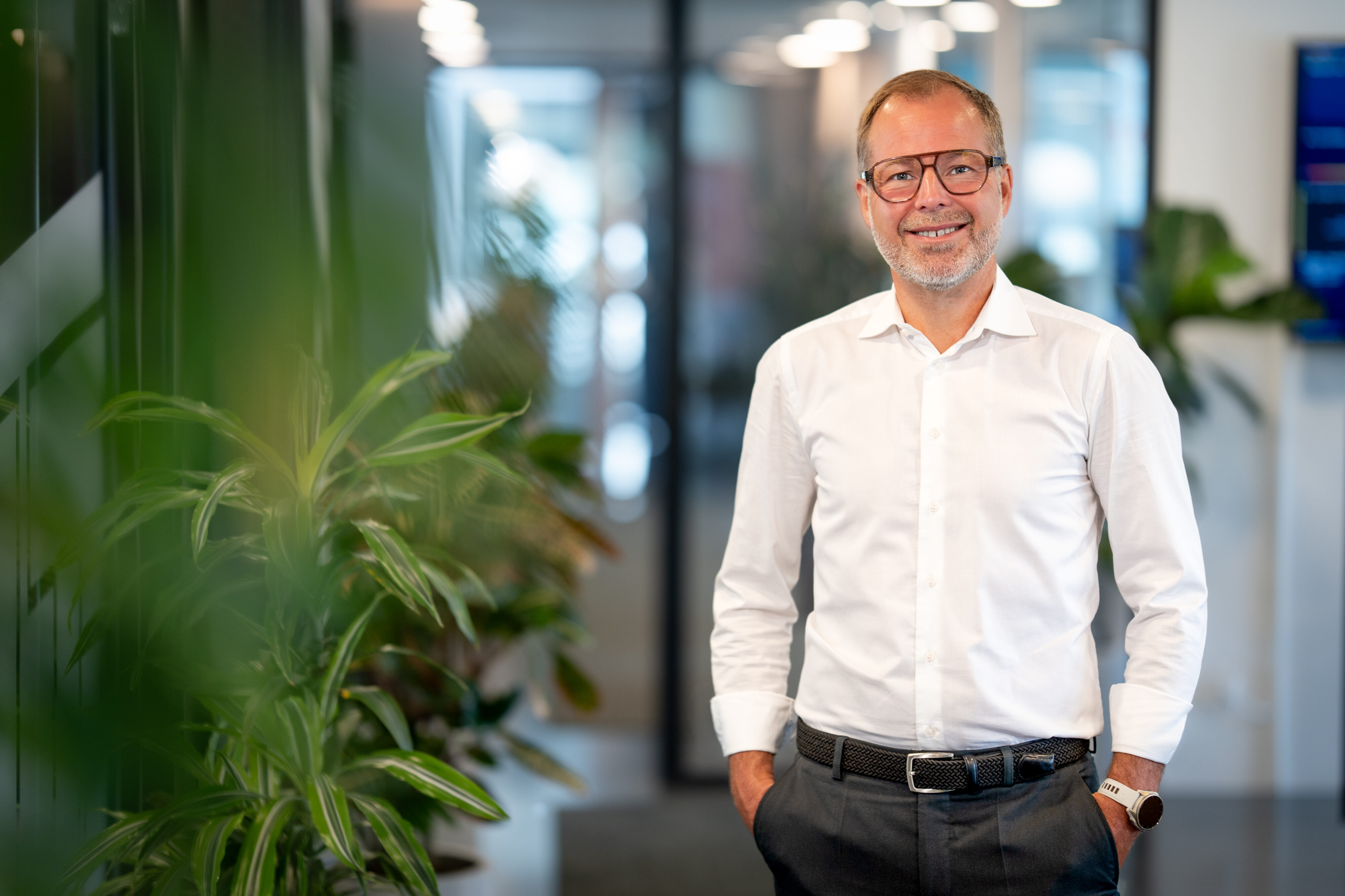 Mads Møller Pedersen