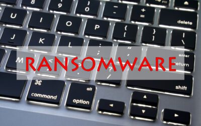 Ransomware er den største cybertrussel – Sådan beskytter du din virksomhed