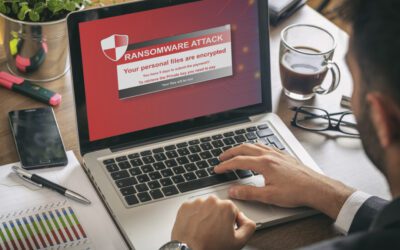 Få styr på IT-sikkerheden og beskyt virksomheden mod cybertrusler