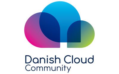 RIT A/S går med i Danish Cloud Community