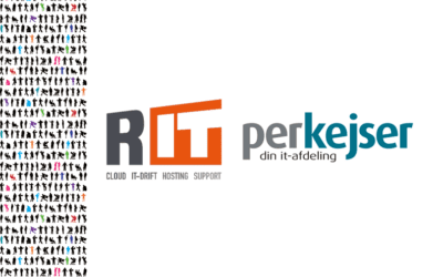 RIT overtager Per Kejser IT