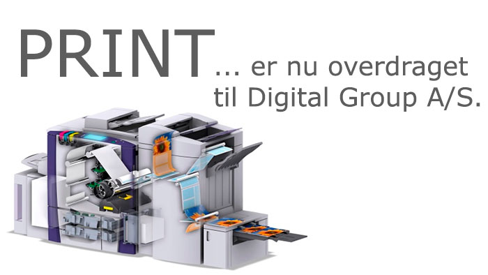 Nu sætter Røsfeld IT 100% fokus på det voksende IT-forretningsområde