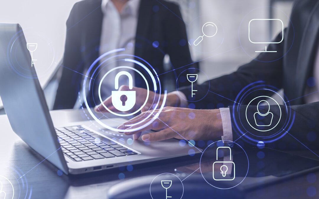 Få tilskud til rådgivning inden for IT-sikkerhed gennem SMV:Digital