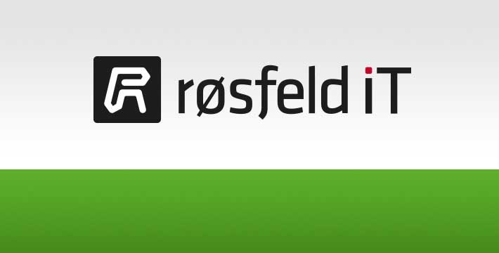 Røsfeld-it