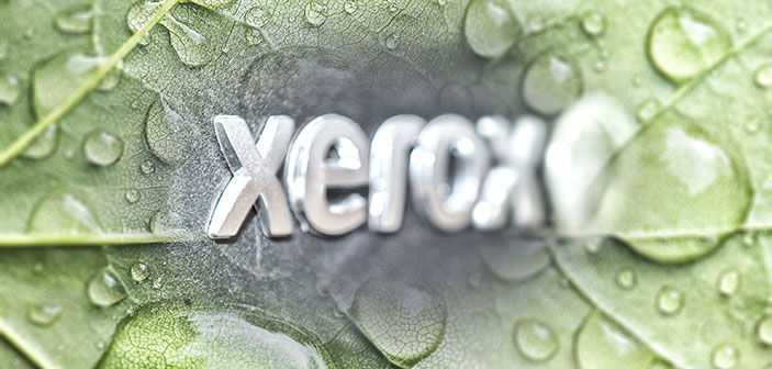 du kan øge din csr med xerox