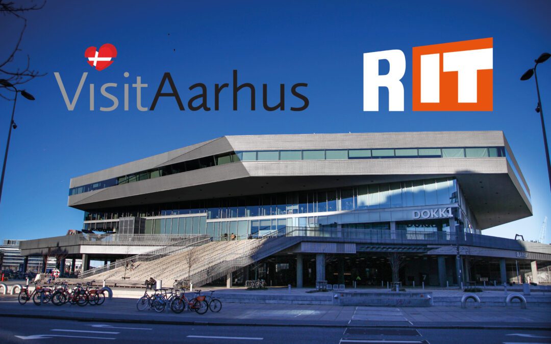 VisitAarhus får ny Cloudbaseret IT-platform