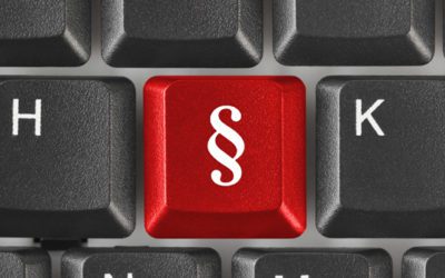 Advokatfirma gider ikke rode med IT – kun paragraffer