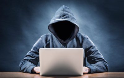 Advarsel: Øget niveau af IT-trusler