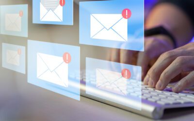 Sådan reducerer du risikoen for e-mail svindelforsøg med spoofing og phishing markant