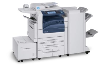 Stor opgradering: Se hvad de nye Xerox-modeller kan