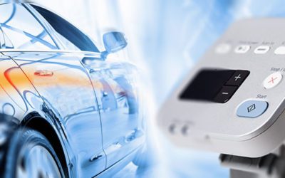 Hvad har en Tesla og en Xerox printer til fælles?